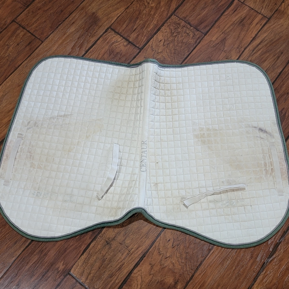 Centaur saddle pad - Picture 11 of 12